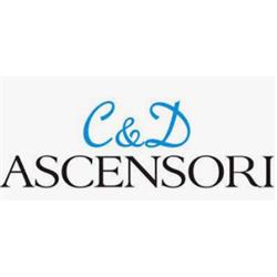 C e D Ascensori