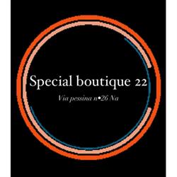 Special boutique 22 outlet