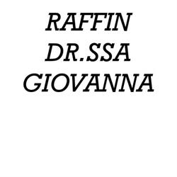 Raffin Dr.ssa Giovanna