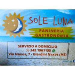 Gastronomia Panineria Sole Luna