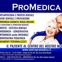 ProMedica Centri Medici e Dentistici