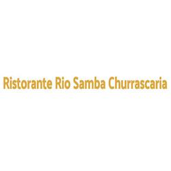 Rio Samba Arena - Rodizio e Robata
