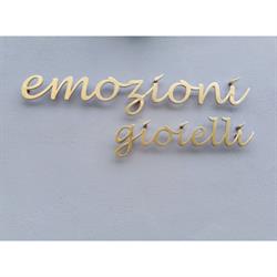 Emozioni Gioielli