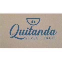 Quitanda Street Fruit