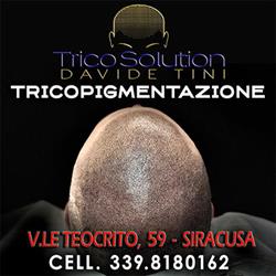 Tricosolution
