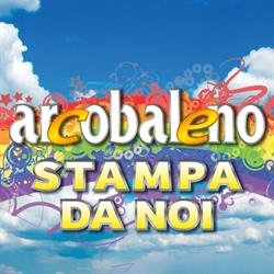 Arcobaleno Stampa da Noi