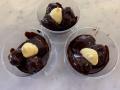 Profiteroles
