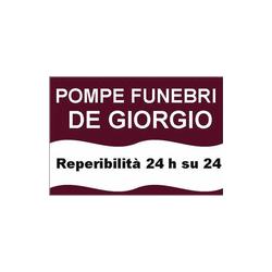 Pompe Funebri De Giorgio
