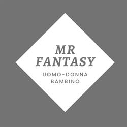 Mr Fantasy Abbigliamento Uomo Donna Bambino