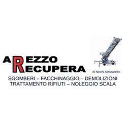 Arezzo Recupera