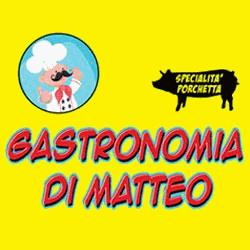 Gastronomia Di Matteo