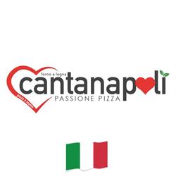 Cantanapoli Pizzeria Gastronomia