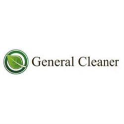 General Cleaner
