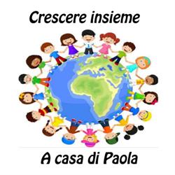 Nido crescere insieme a casa di Paola