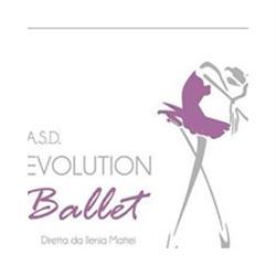 Evolution Ballet