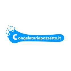 Aretusagroup Congelatori a pozzetto