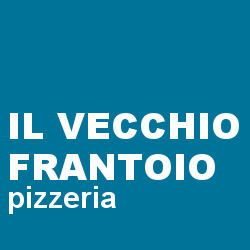 Il Vecchio Frantoio Pizzeria...Non Solo Pizza