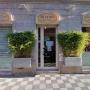 Facciata di Sei Donna Beauty Lounge