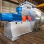 ventilatore centrifugo