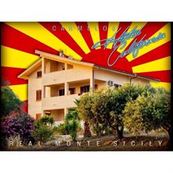 B&B Hotel California