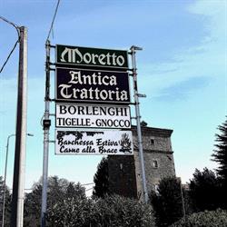 Trattoria Moretto
