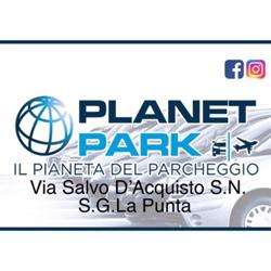 Planet Park - Il pianeta del parcheggio