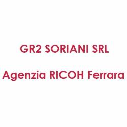 GR2 Soriani Srl - Agenzia RICOH Ferrara