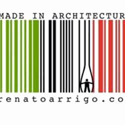 Architetto Renato Arrigo