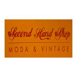 Second Hand Shop Moda & Vintage