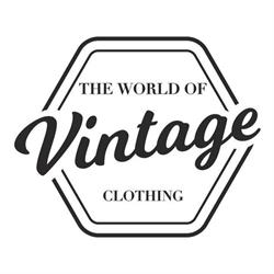 The World of Vintage
