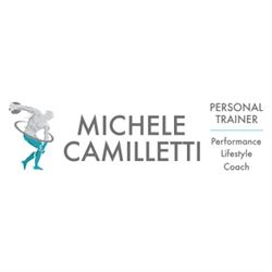 Michele Camilletti Personal Trainer