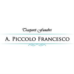 Trasporti Funebri A. Piccolo Francesco