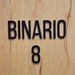 Binario 8