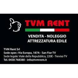 Tvm Rent