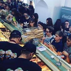 Gelateria Artigianale Porta Genova