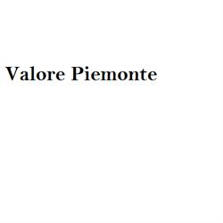 Valore Piemonte Srl