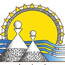 Piscina dei Trulli