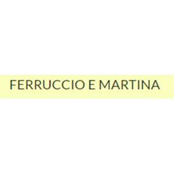 Ferruccio e Martina