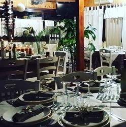 Ristorante Pizzeria Il Giardino dei Medici