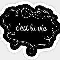 C'Est La Vie Caffe'