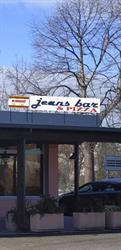 jeans bar & pizza