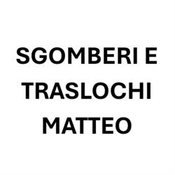 Sgomberi e Traslochi Matteo