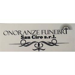 Onoranze Funebri San Ciro