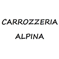 Soccorso Stradale Carrozzeria Alpina