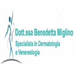 Miglino Benedetta