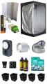 kit grow box completo 600 watt