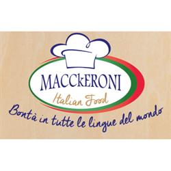 Macckeroni Italian Food