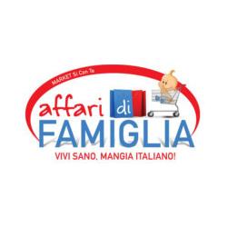 Supermercato Affari di Famiglia