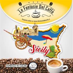 Le Fantasie del Caffe'