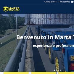 Marta Trasporti e Spedizioni S.r.l.